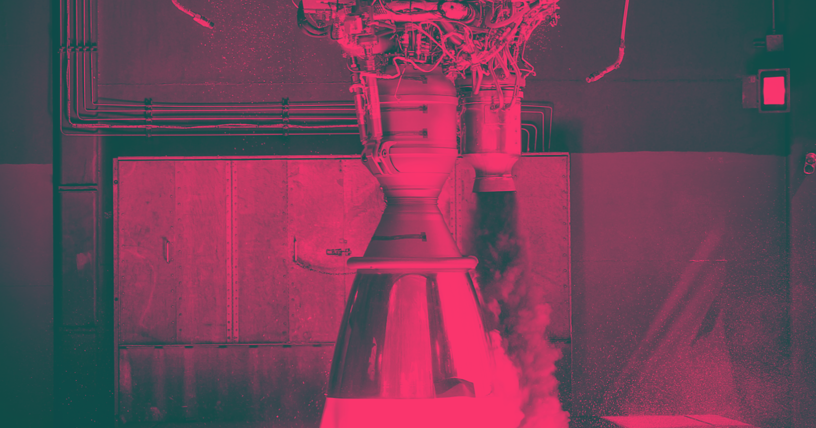 Astronaut's Hotel